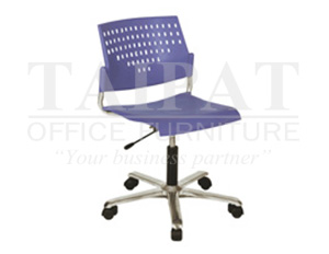 เก้าอี้โพลี TVC-617