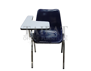 เก้าอี้โพลีเลคเชอร์  CMO-081
