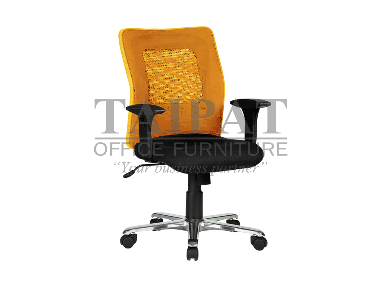 เก้าอี้สำนักงาน TVC-768