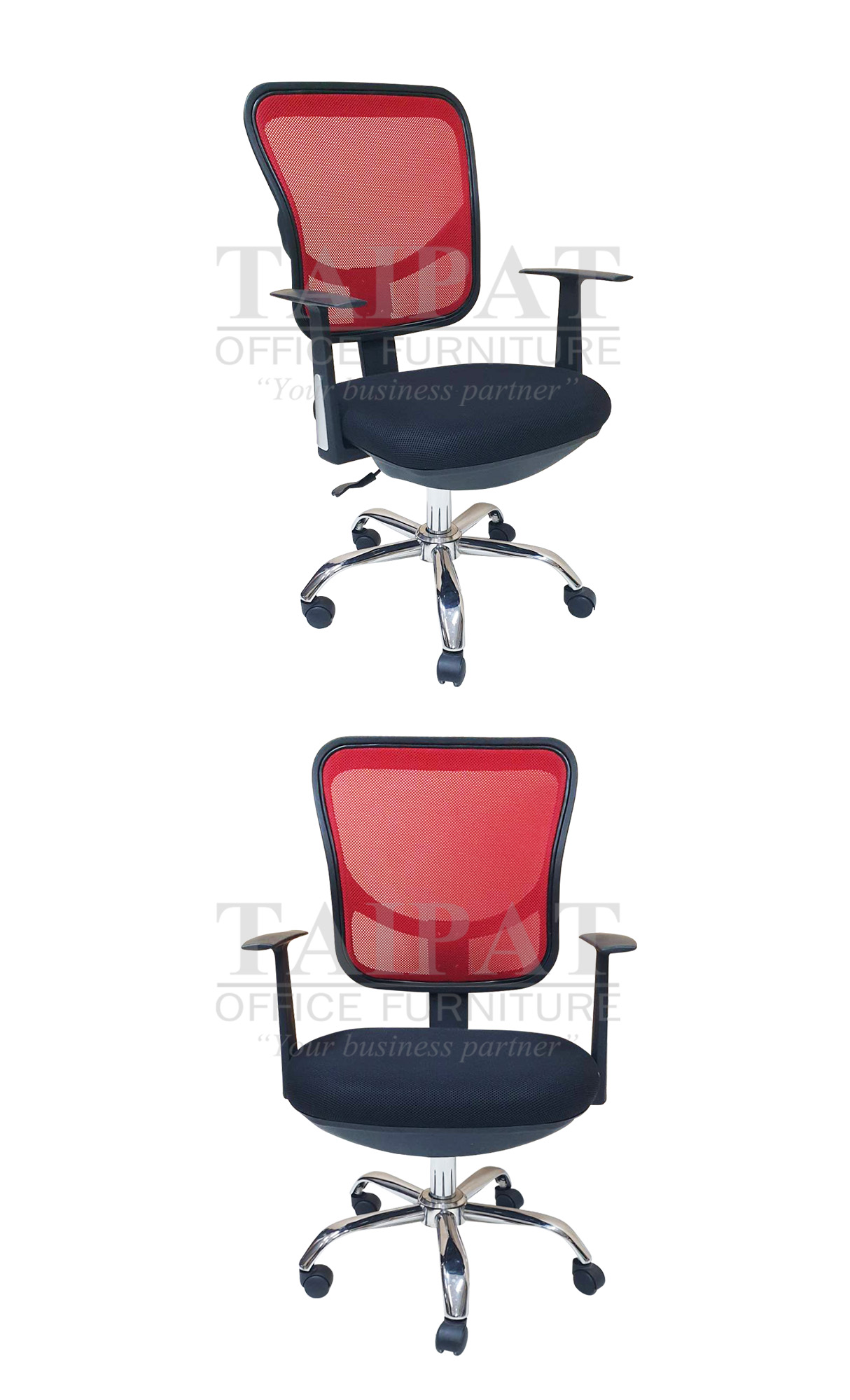 เก้าอี้สำนักงาน TPR-274