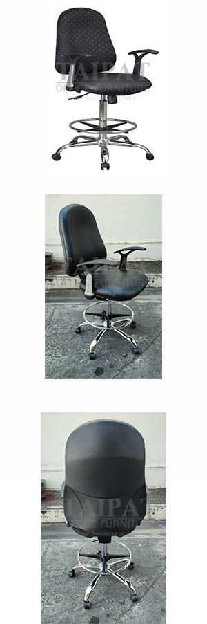 เก้าอี้สำหรับเคาน์เตอร์ TPR-271