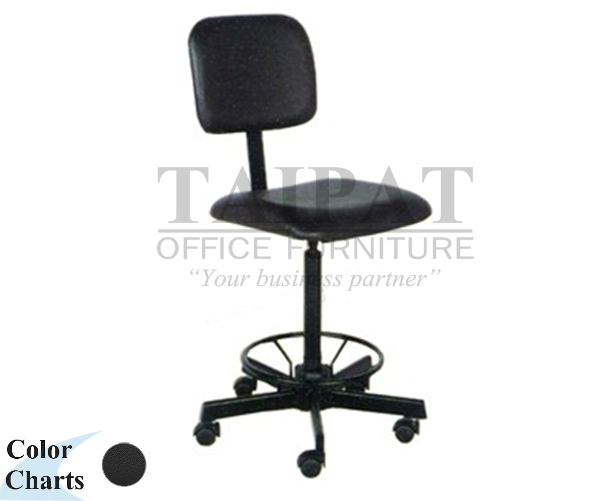 เก้าอี้เขียนแบบ  TDT-139