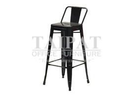 เก้าอี้บาร์สูง TPN-92131PC