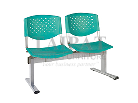 เก้าอี้แถว 2 ที่นั่ง TVC-640 (2S)