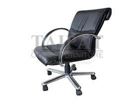 เก้าอี้รุ่น TEX-3  (มีสต๊อก 1 ตัว)