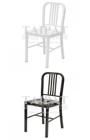 เก้าอี้เหล็ก  TPN-9276APC