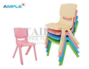 เก้าอี้เรียนสำหรับเด็ก AX-15038