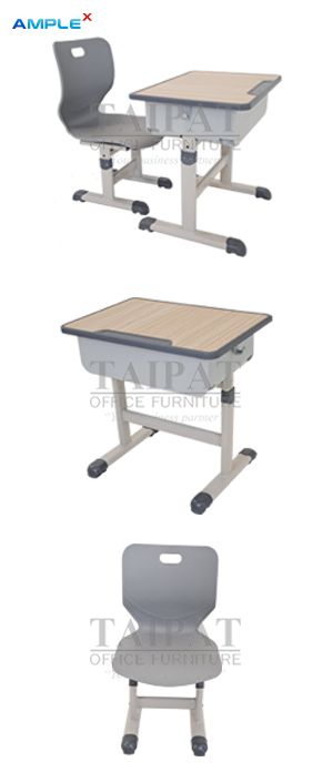 โต๊ะเก้าอี้นักเรียน ประถม AX-14021