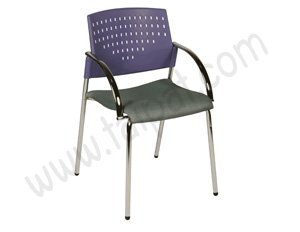 เก้าอี้โพลี TVC-614
