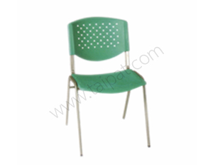 เก้าอี้โพลี TVC-632