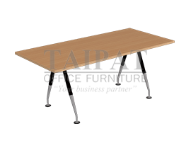โต๊ะประชุม ASCF-1890 (6  ที่นั่ง ), ASCF-2412 (8  ที่นั่ง )