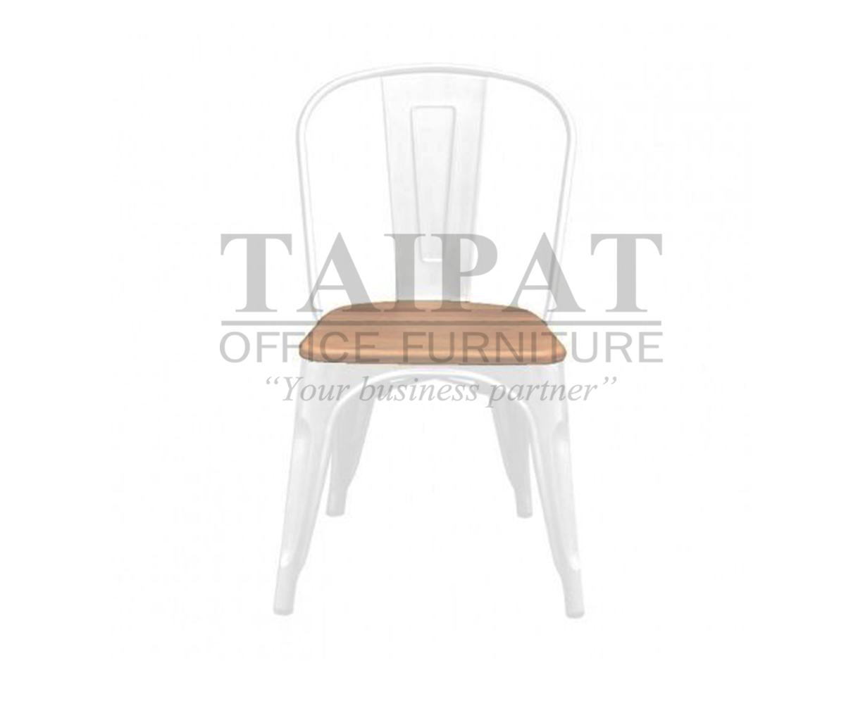  เก้าอี้เหล็ก TPN-9270GM