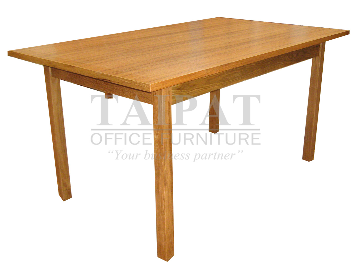 โต๊ะอ่านหนังสือ T-LIB-4, T-LIB-6