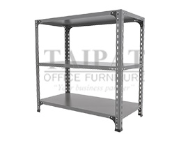 ชั้นวางของเหล็ก S-2133