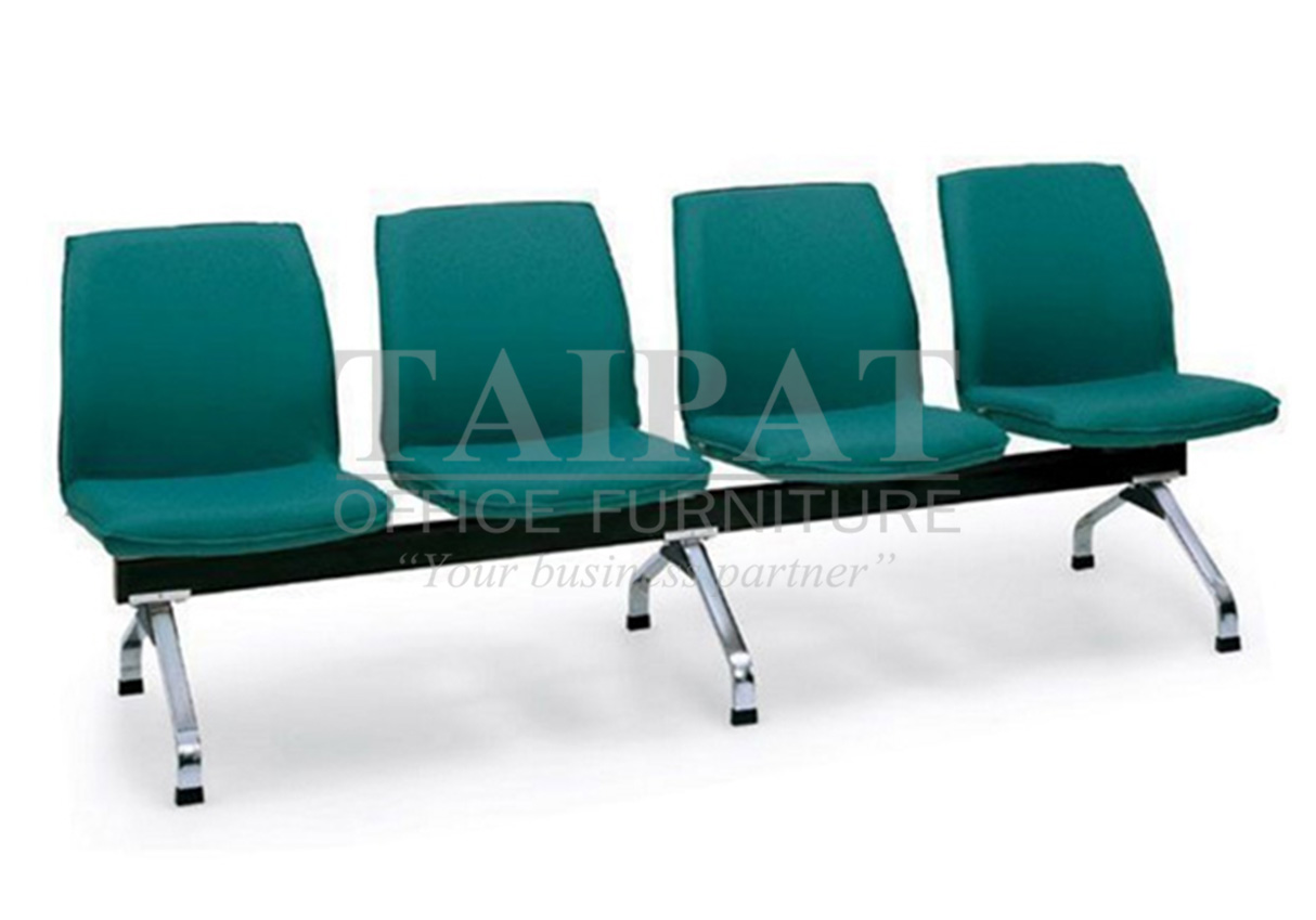 เก้าอี้แถว 4 ที่นั่ง TLC-54