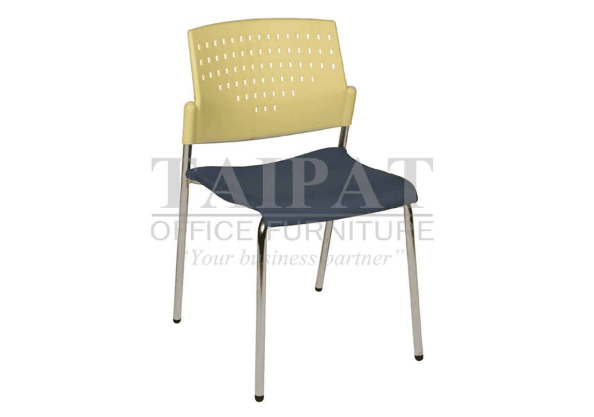 เก้าอี้โพลี TVC-612