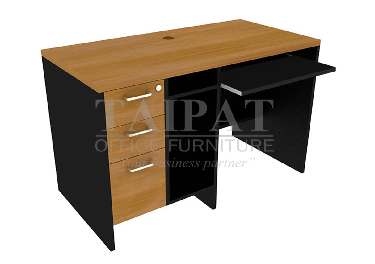 โต๊ะคอมพิวเตอร์  C-1234