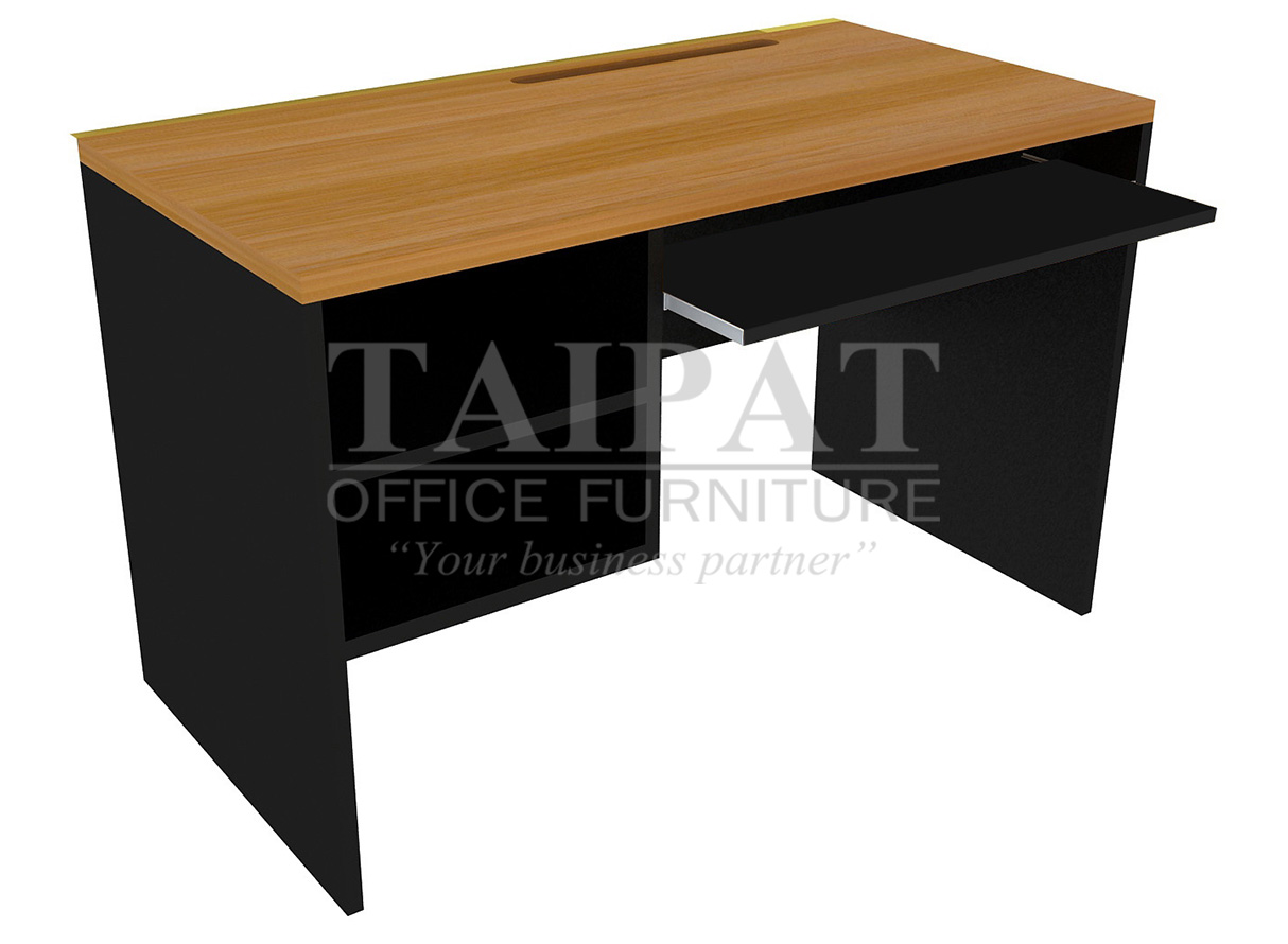 โต๊ะคอมพิวเตอร์ พร้อมเครื่องพิมพ์  C-1250