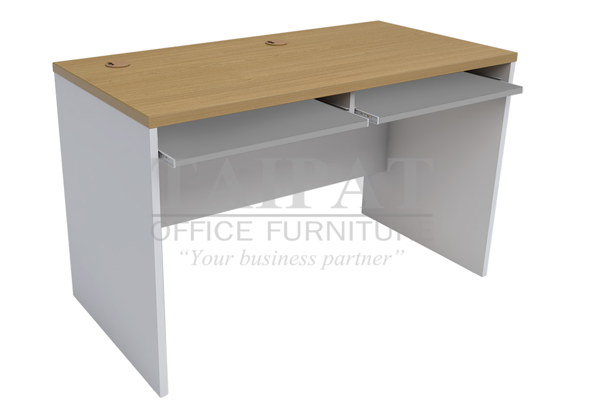 โต๊ะคอมพิวเตอร์  C-1277