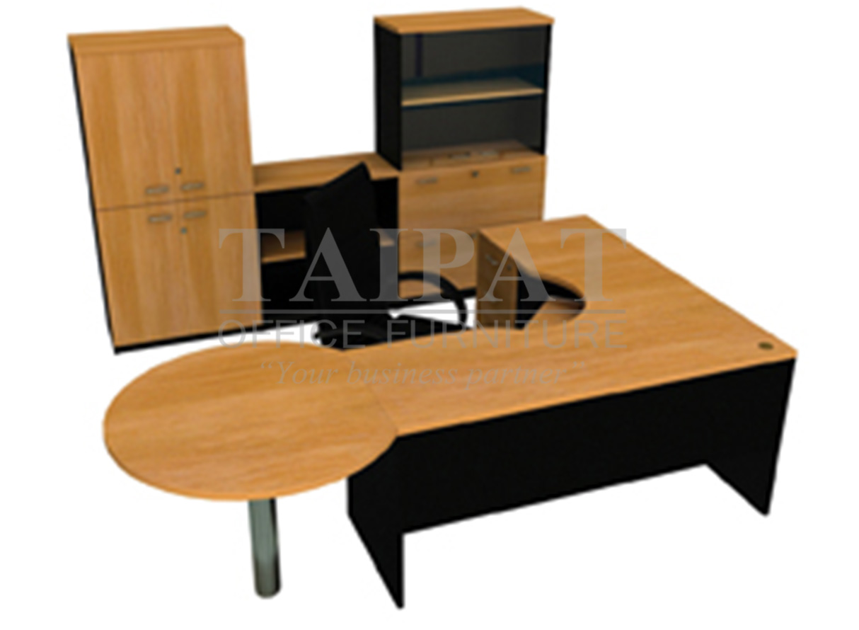 โต๊ะทำงานผู้บริหาร  EX-3