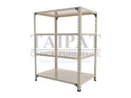 ชั้นวางของเหล็ก S-2434