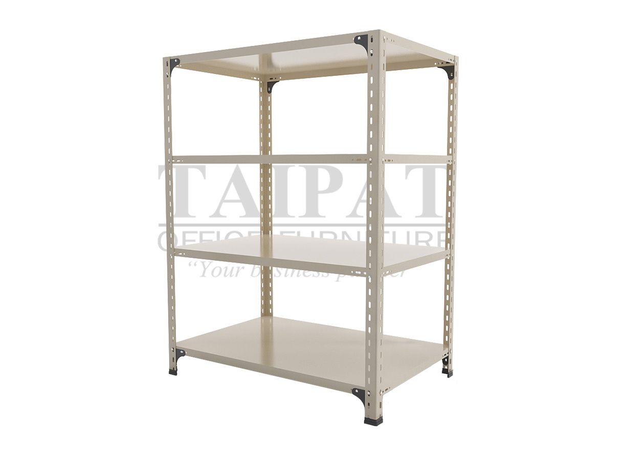 ชั้นวางของเหล็ก S-2434