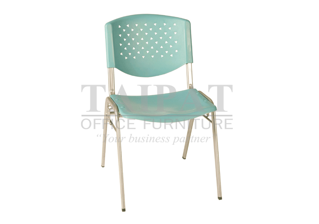 เก้าอี้โพลี TVC-632