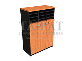 ตู้ใส่แบบฟอร์ม CL-8016