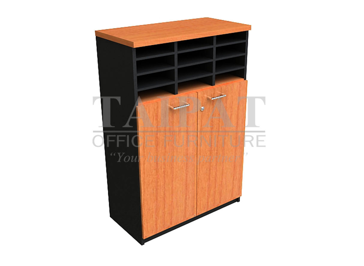 ตู้ใส่แบบฟอร์ม CL-8016