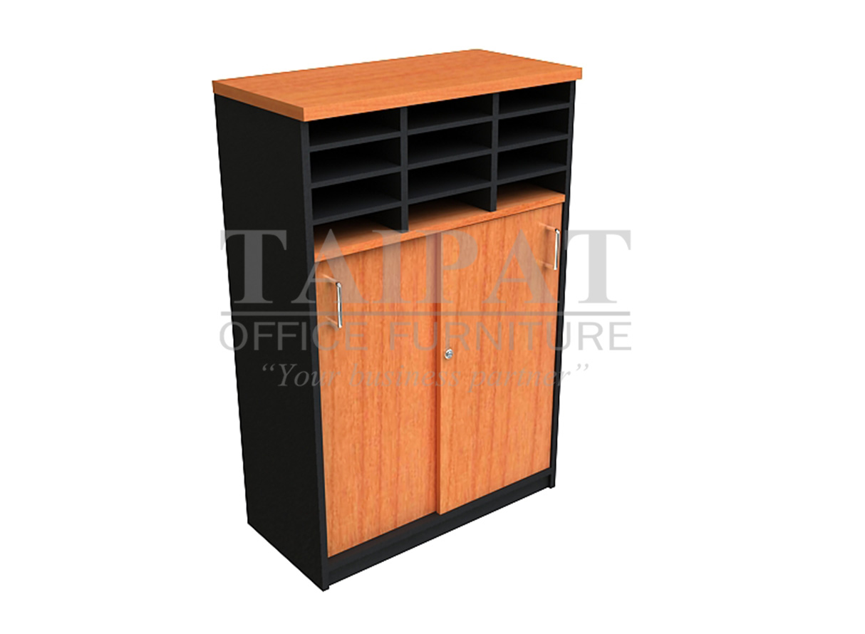 ตู้ใส่แบบฟอร์ม CL-8026