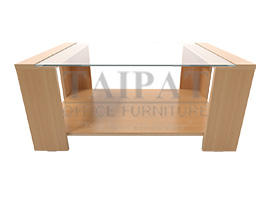 โต๊ะกลางรับแขก T-8A