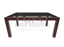 โต๊ะกลางรับแขก T-10B