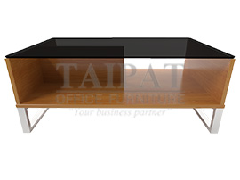 โต๊ะกลางรับแขก T-3B