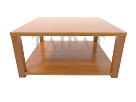 โต๊ะกลางรับแขก T-7