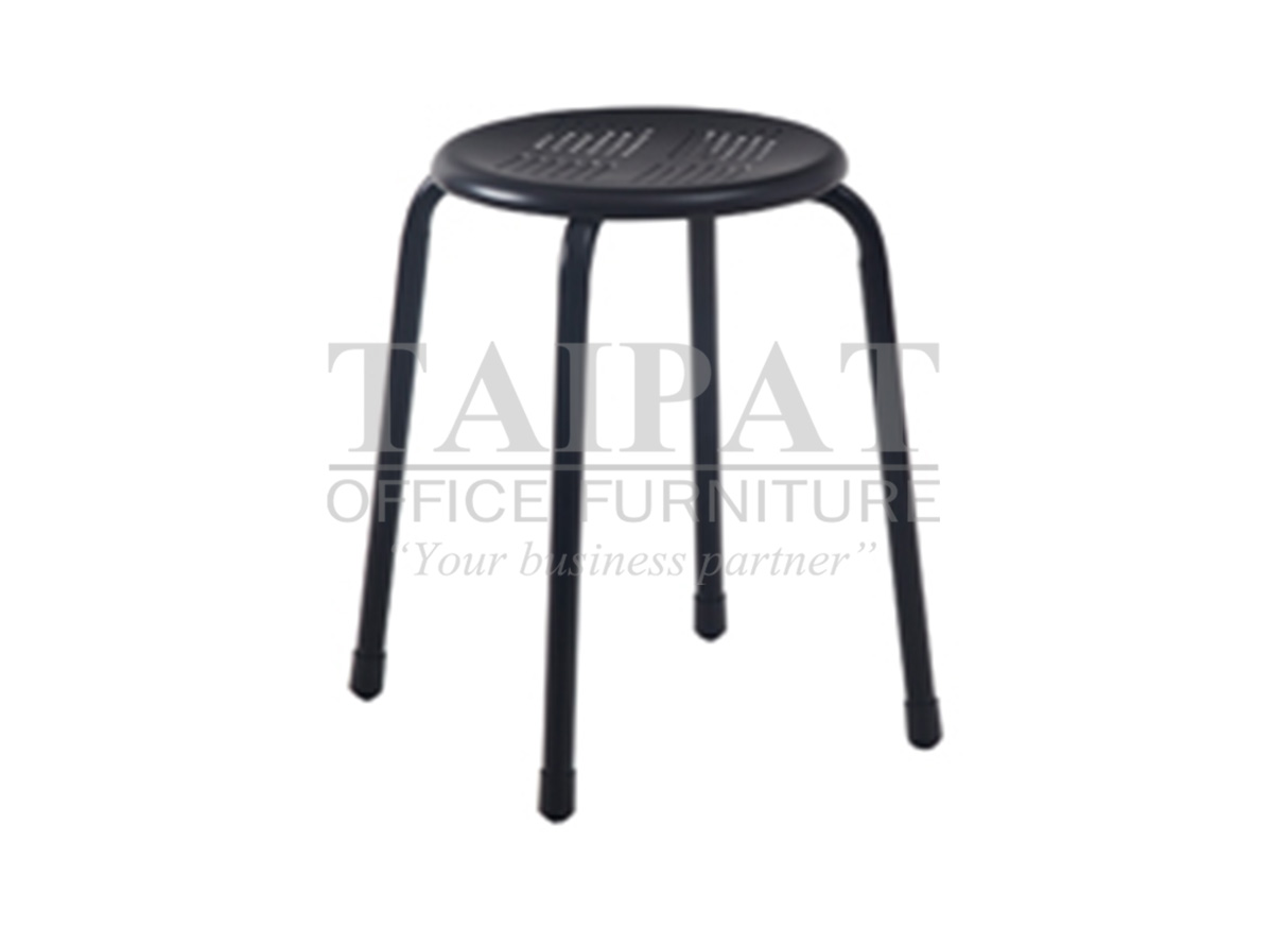 เก้าอี้กลม TDT-165