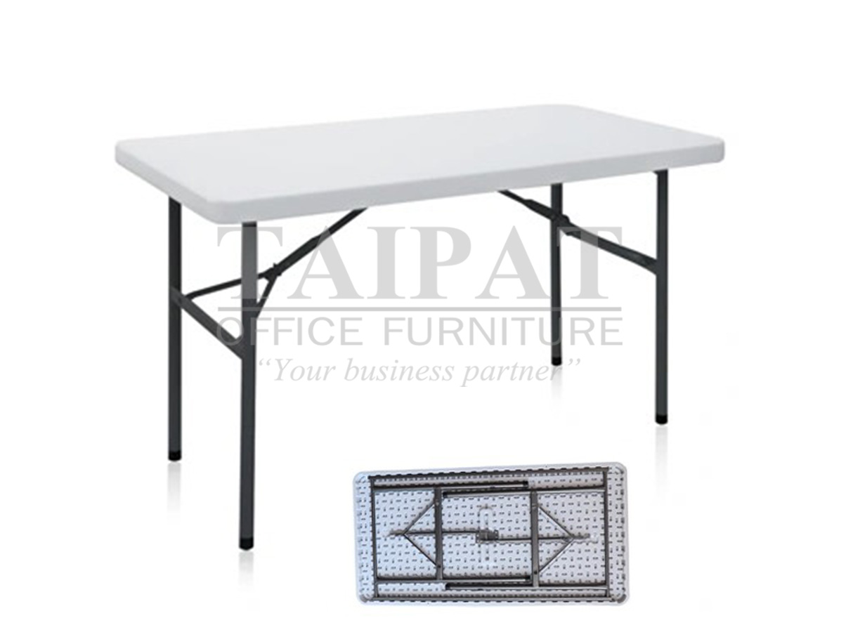 โต๊ะพับอเนกประสงค์ TFM-120SP