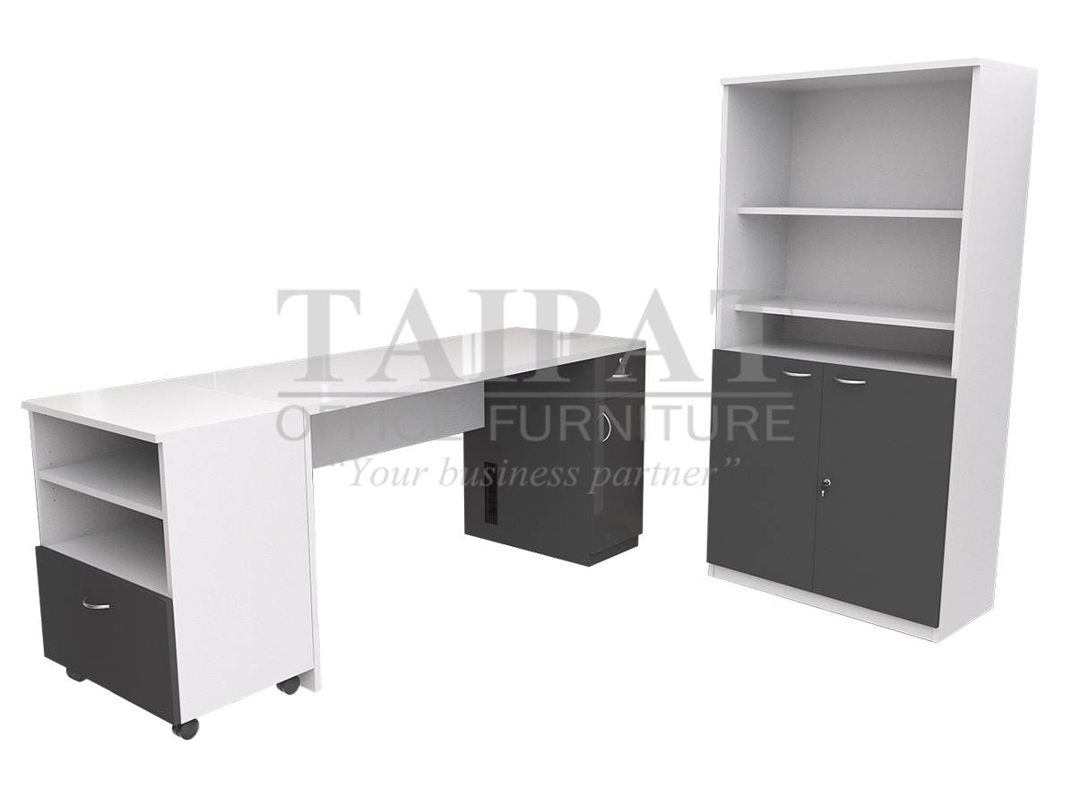 โต๊ะทำงานผู้บริหาร EX-10