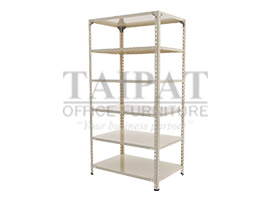 ชั้นวางของเหล็ก S-2436