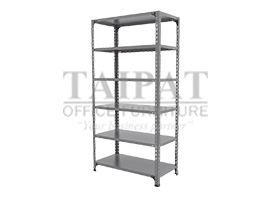 ชั้นวางของเหล็ก  S-2136