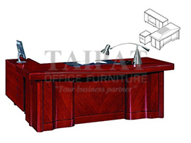 โต๊ะทำงานผู้บริหาร SP-160 (sold out)