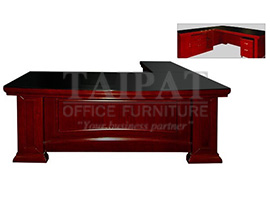 โต๊ะทำงานผู้บริหาร RM-200