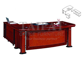 โต๊ะทำงานผู้บริหาร MZ-200