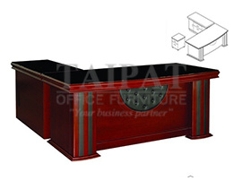 โต๊ะทำงานผู้บริหาร ET-180