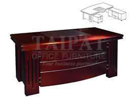 โต๊ะทำงานผู้บริหาร NV-160 (sold out)