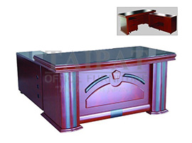 โต๊ะทำงานผู้บริหาร ER-160 (sold out)