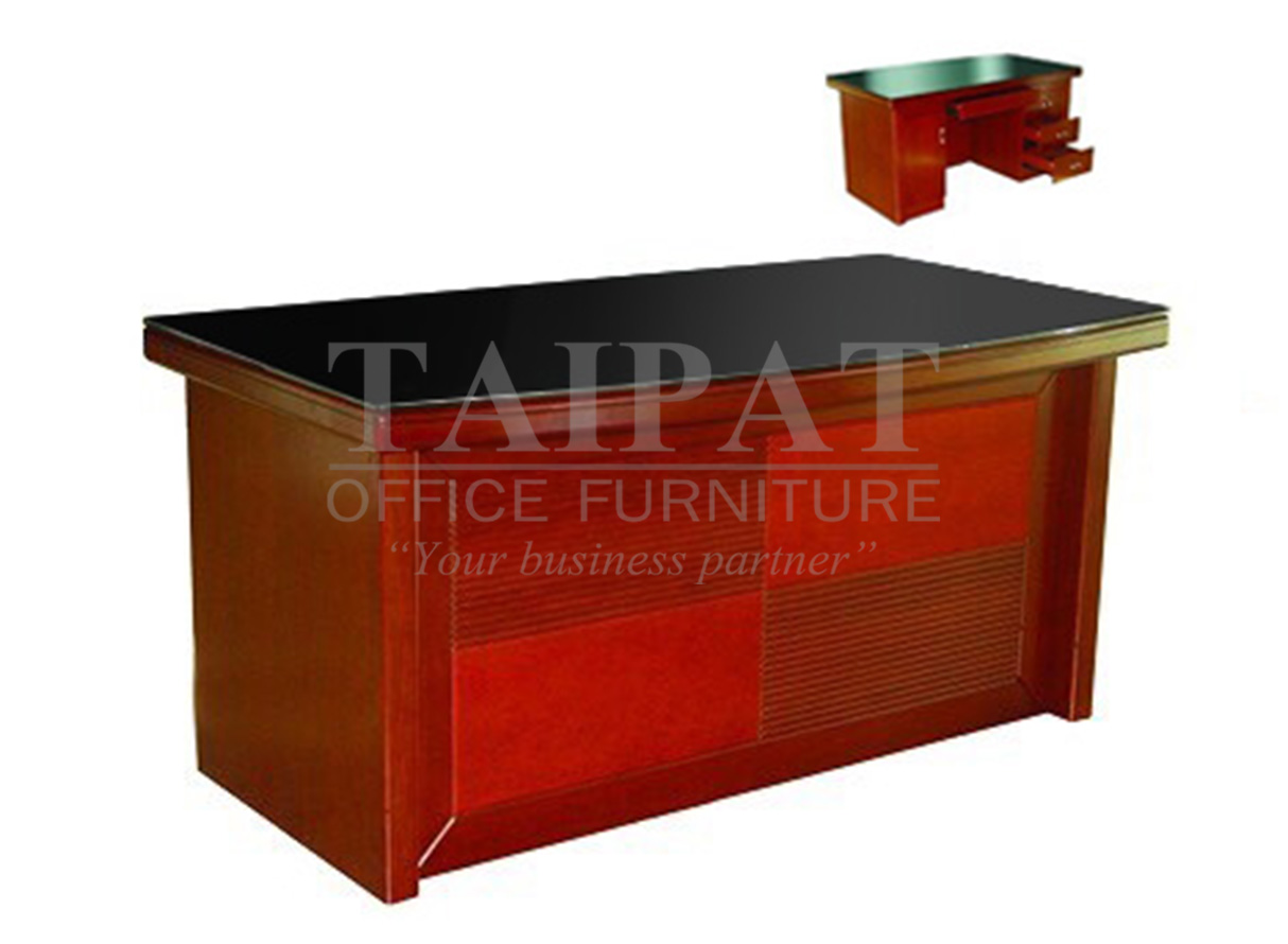 โต๊ะทำงานผู้บริหาร LI-160 (sold out)