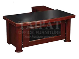 โต๊ะทำงานผู้บริหาร PI-160 (sold out)