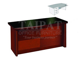 โต๊ะทำงานผู้บริหาร MZ-140