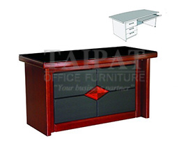 โต๊ะทำงานผู้บริหาร CH-140