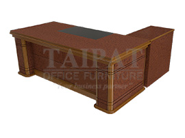 โต๊ะทำงานผู้บริหาร EX-16